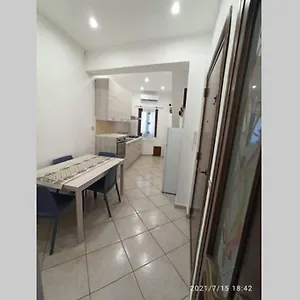 Apartment 'a Casetta Ra Zia Paola, Palermo