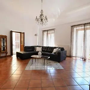 Apartment Iflat Casa Teso Con Terrazza Sui Tetti, Palermo
