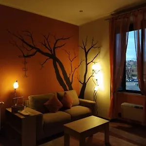 Casa Degli Alberi , Fiumicino Italy