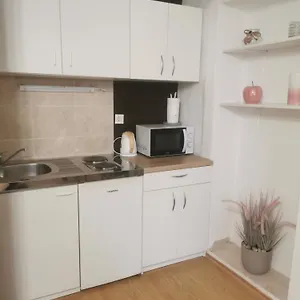 Matovina Apartament Zadar