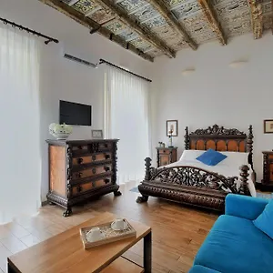 Apartment Iflat Palazzo Ragusi, Palermo