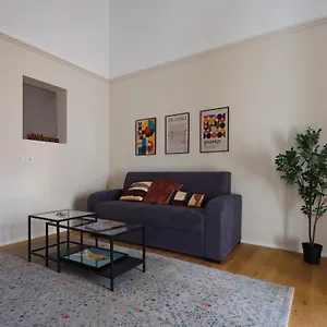 Mammamia Apartament Bari