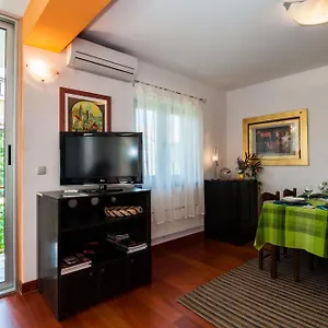 Lara&dan Apartament Zadar