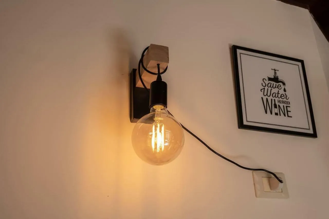 Apartment Ferienwohnung Casa Bedda Palermo Italien