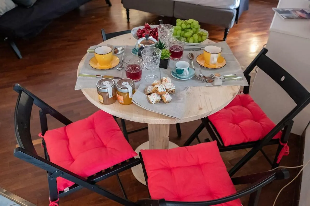 Ferienwohnung Casa Bedda Palermo 0*,  Italien