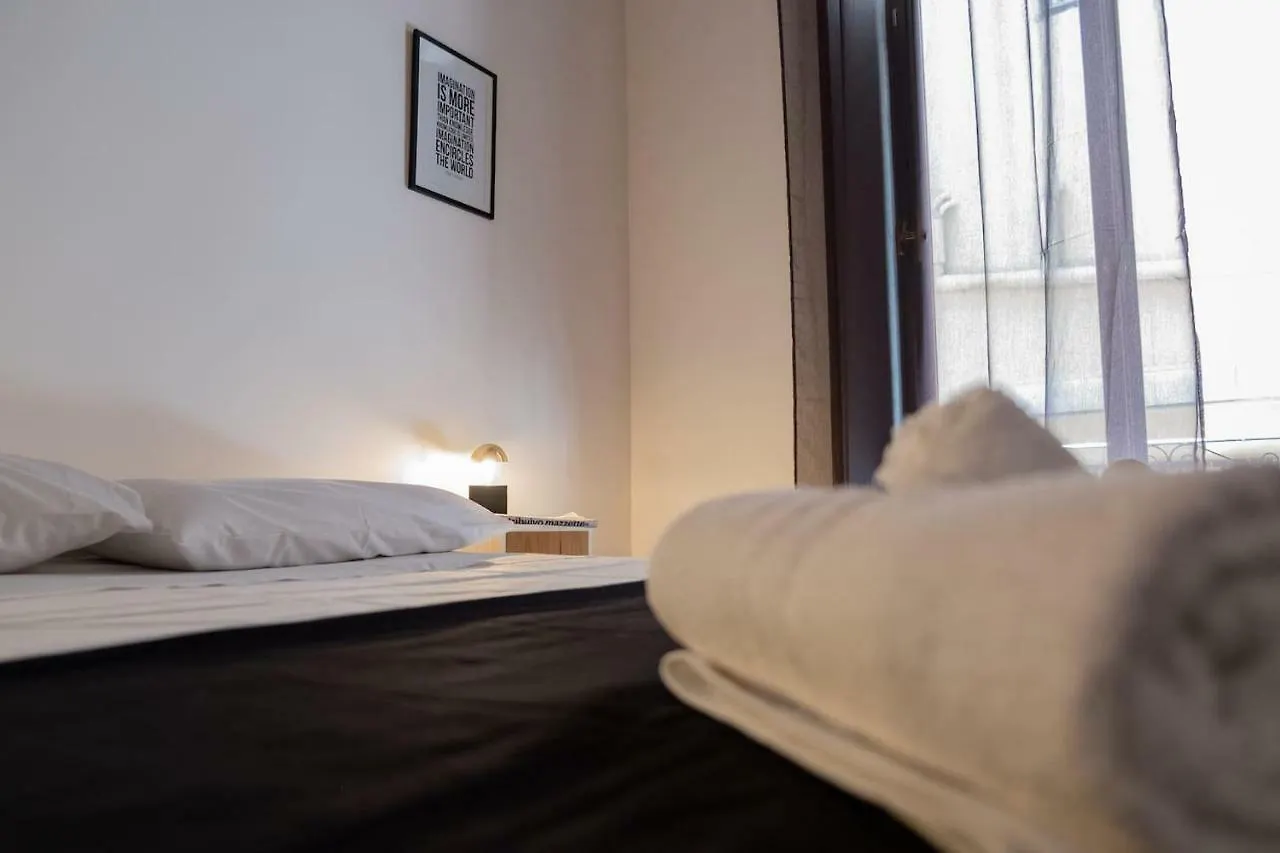 Apartment Ferienwohnung Casa Bedda Palermo Italien