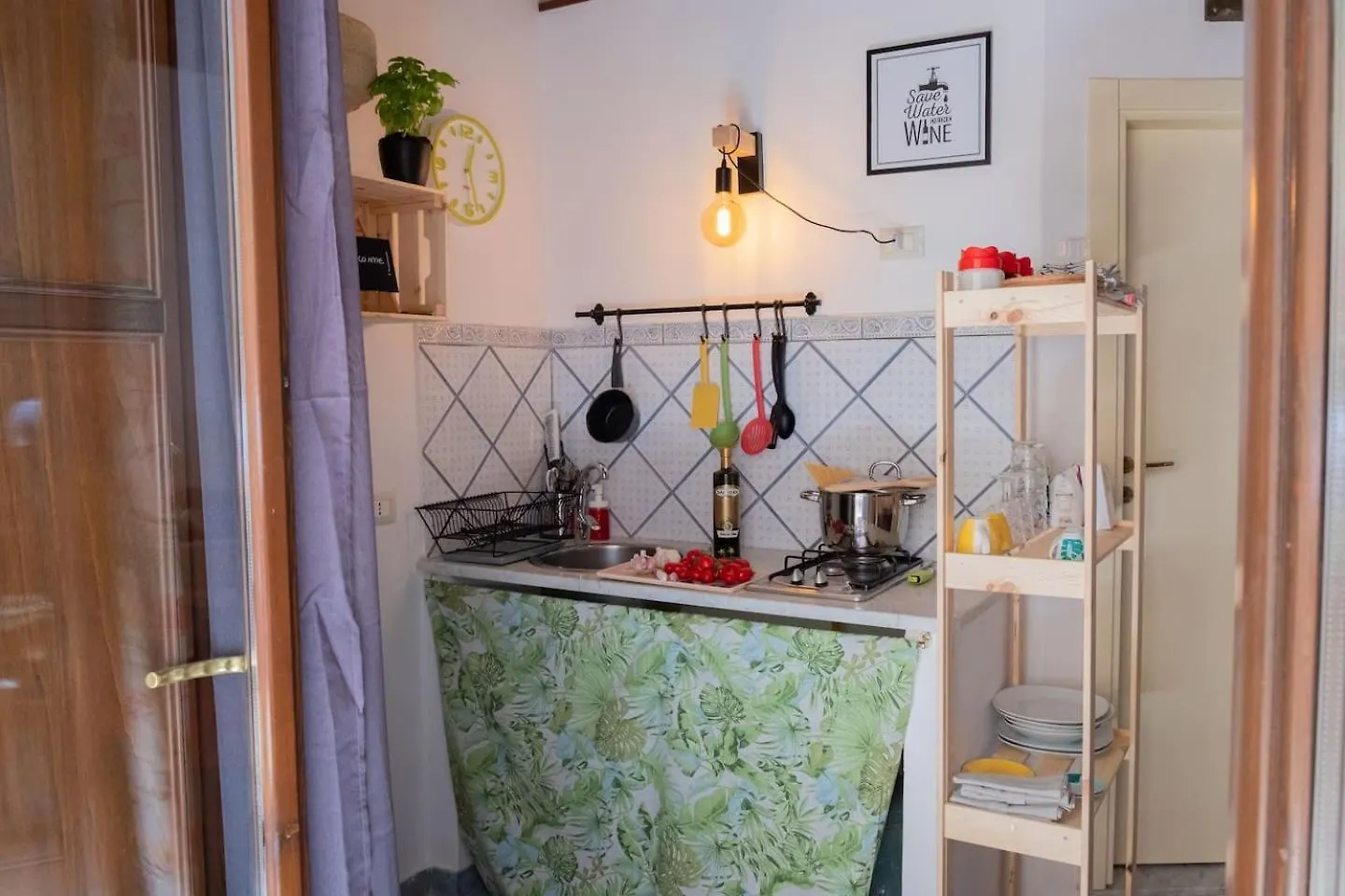 Ferienwohnung Casa Bedda Palermo 0*,  Italien
